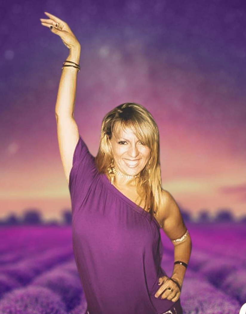 Sabrina Mancini, Salsa e Bachata